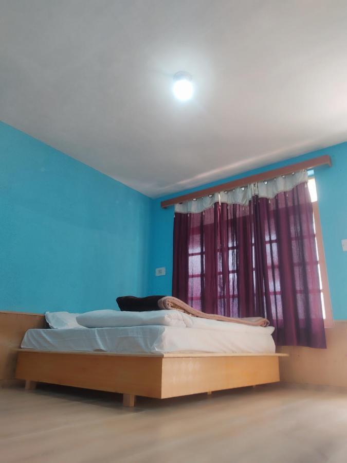 Woods Inn Mountain View Manali ภายนอก รูปภาพ